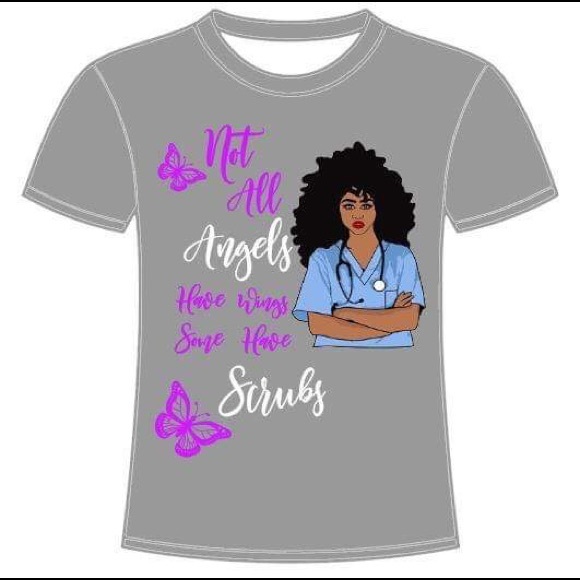 Custom T Shirts (Coffee Mugs Tumblers Pet Shirts) - Picture 8 of 8